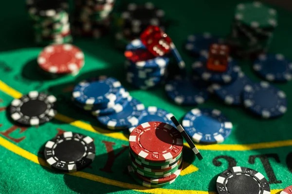 Baccarat cards dealt at langit128 China Pools