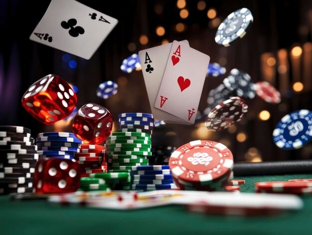 langit128 Result Archive interface showing live-dealer game history