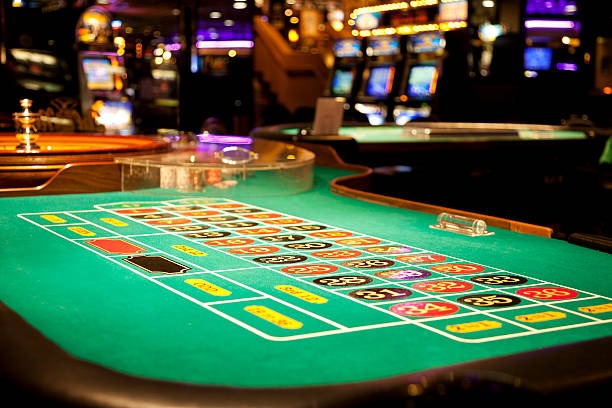 Speed Blackjack betting interface at langit128