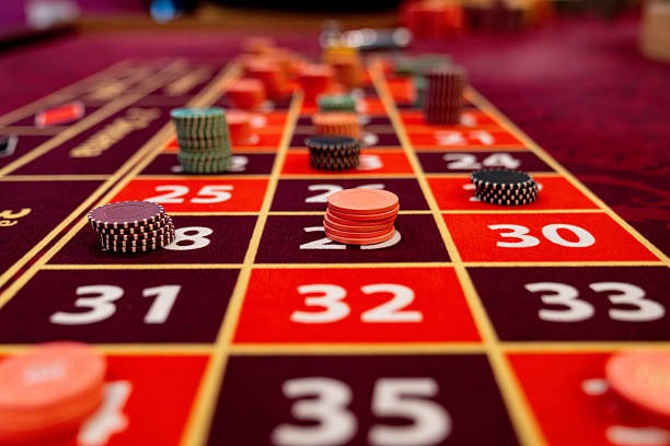 Togel 4D number selection interface on langit128